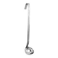 Cucharón profesional de acero inoxidable 33 cm KT-II J 6 Qualité Premium