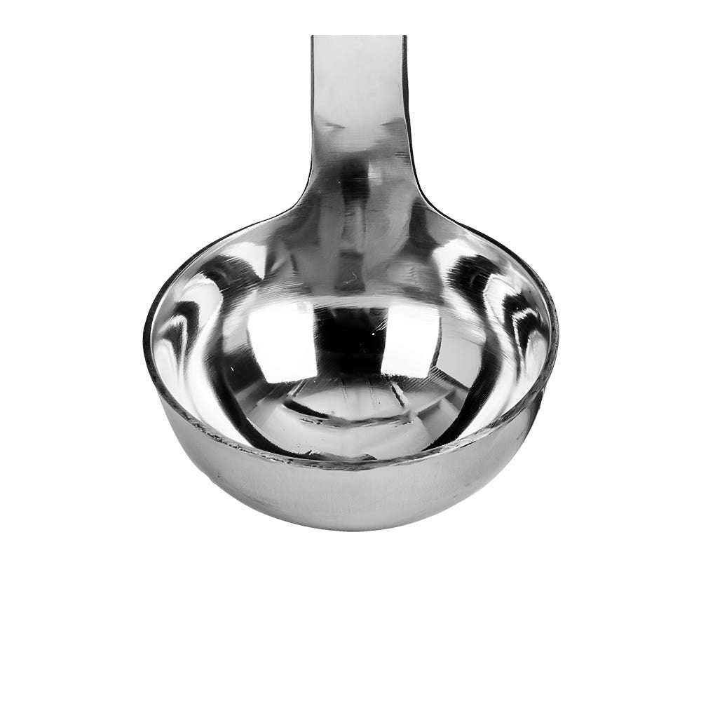 Cucharón profesional de acero inoxidable 7 cm KT-II J 6.5 Qualité Premium
