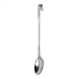 Cuchara profesional de acero inoxidable 44.6 cm KT-II H 45 Qualité Premium