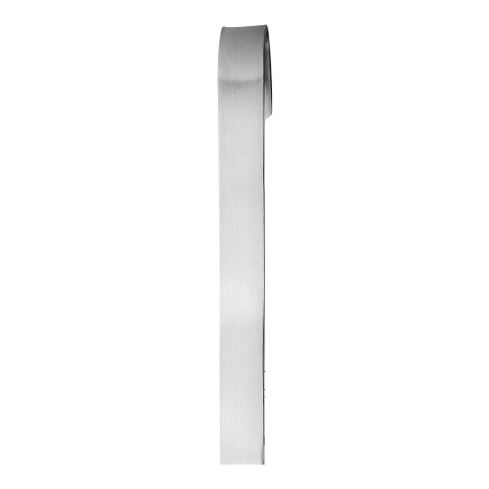 Cuchara profesional de acero inoxidable 44.6 cm KT-II H 45 Qualité Premium