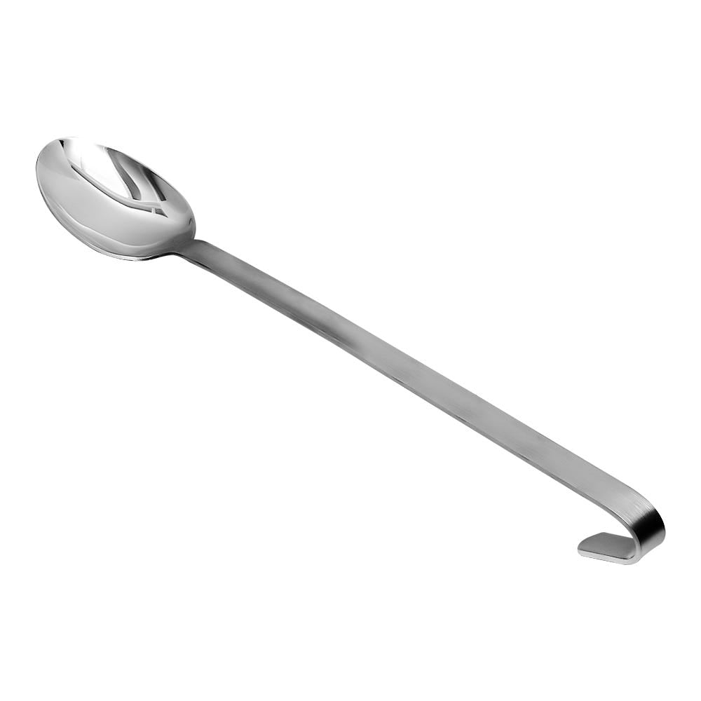 Cuchara profesional de acero inoxidable 44.6 cm KT-II H 45 Qualité Premium