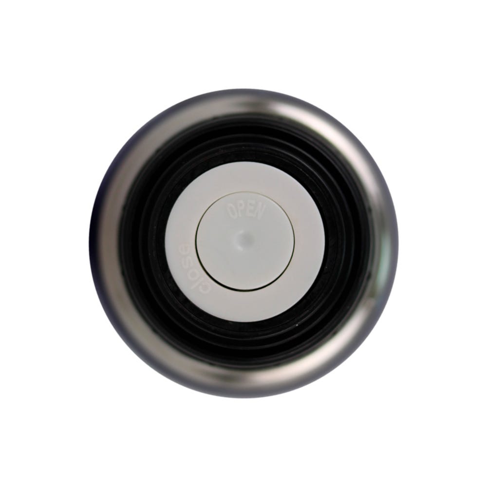 Thermo de acero Home Sweet Home con acabado de poliestireno 500 ml