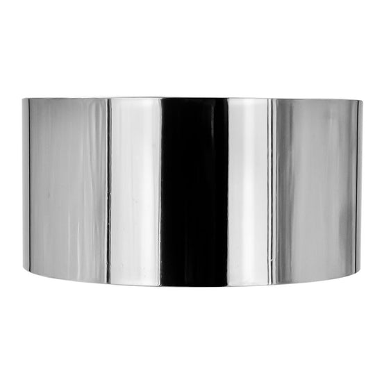 Anillo para hornear de acero inoxidable 4.9 x 9 cm PW-I C 9 Qualité Premium