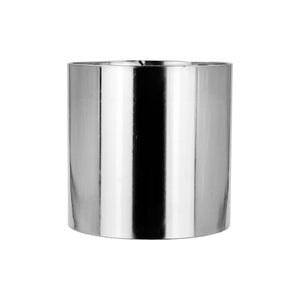 Anillo para hornear de acero inoxidable 5.9 x 6 cm PW-I F 6 Qualité Premium