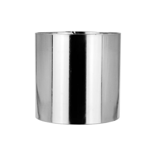 Anillo para hornear de acero inoxidable 5.9 x 6 cm PW-I F 6 Qualité Premium