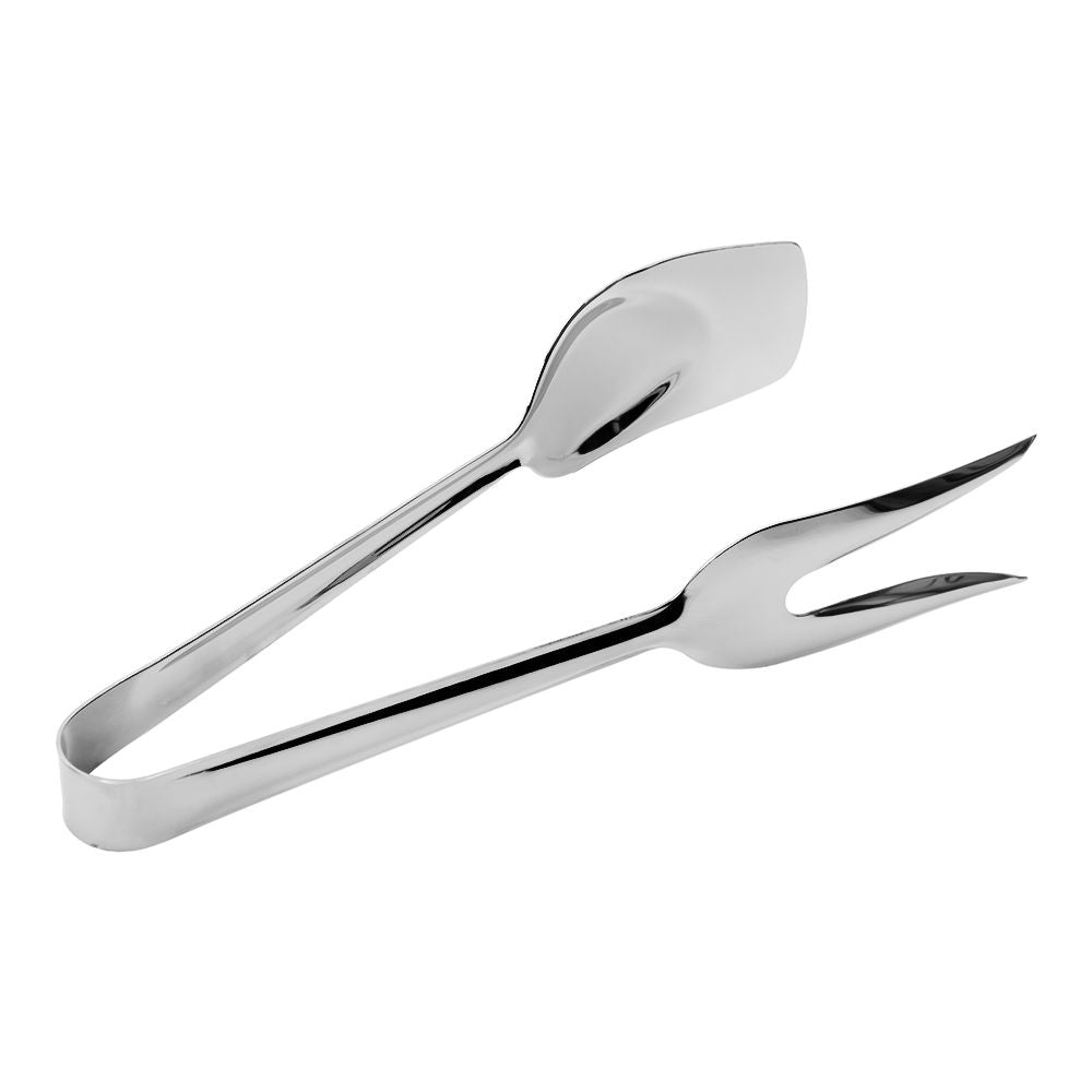 Pinza para asar de acero inoxidable 21 cm T-III D Qualité Premium