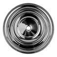 Cubierta para plato de acero inoxidable 28.5 cm TW-II C1 278 Qualité Premium