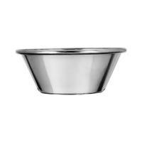 Salsera de acero inoxidable 25 ml SFS-I A 1.5 Qualité Premium