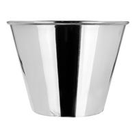 Salsera de acero inoxidable 300 ml SFS-I A 12 Qualité Premium