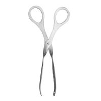 Pinzas en forma de tijera de acero inoxidable 19 cm T-III G Qualité Premium