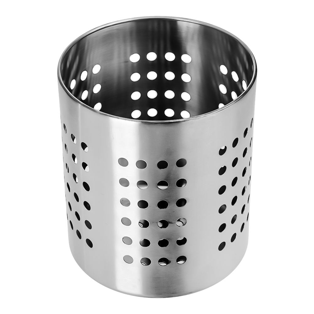 Base para utensilios de acero inoxidable11.5 x 13 cm FYS-VII O 11.5*13 Qualité Premium