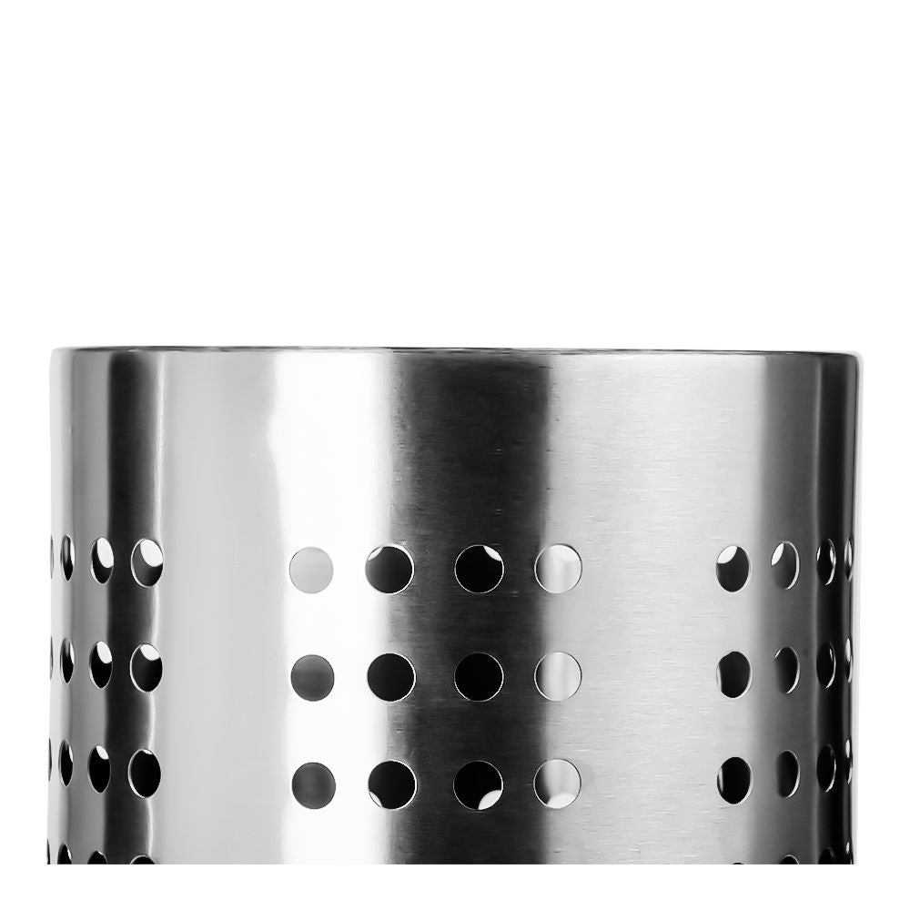 Base para utensilios de acero inoxidable11.5 x 13 cm FYS-VII O 11.5*13 Qualité Premium