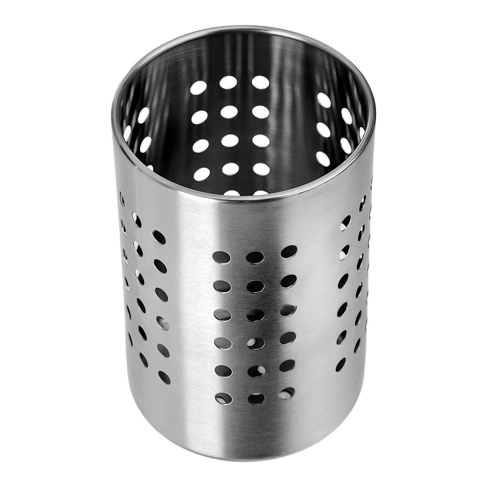 Base para utensilios 6.5 x 10 cm acero inoxidable FYS-VII O Qualité Premium