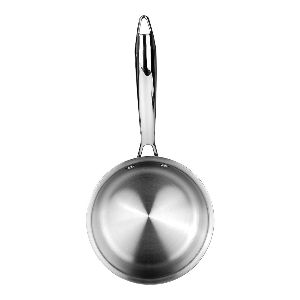 Cazo cónico de acero inoxidable 15 cm TSP-15 Qualité Premium