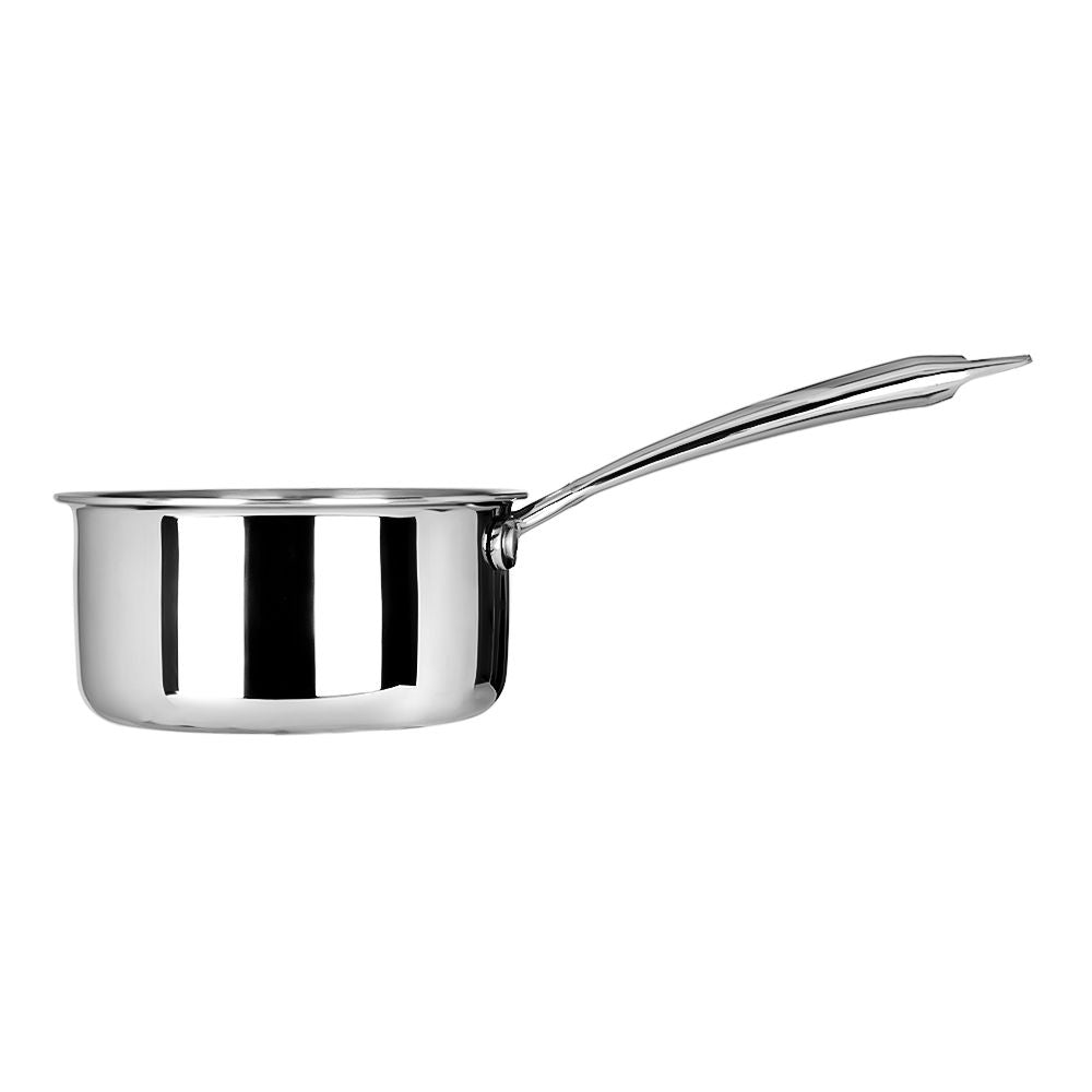 Cazo cónico de acero inoxidable 15 cm TSP-15 Qualité Premium