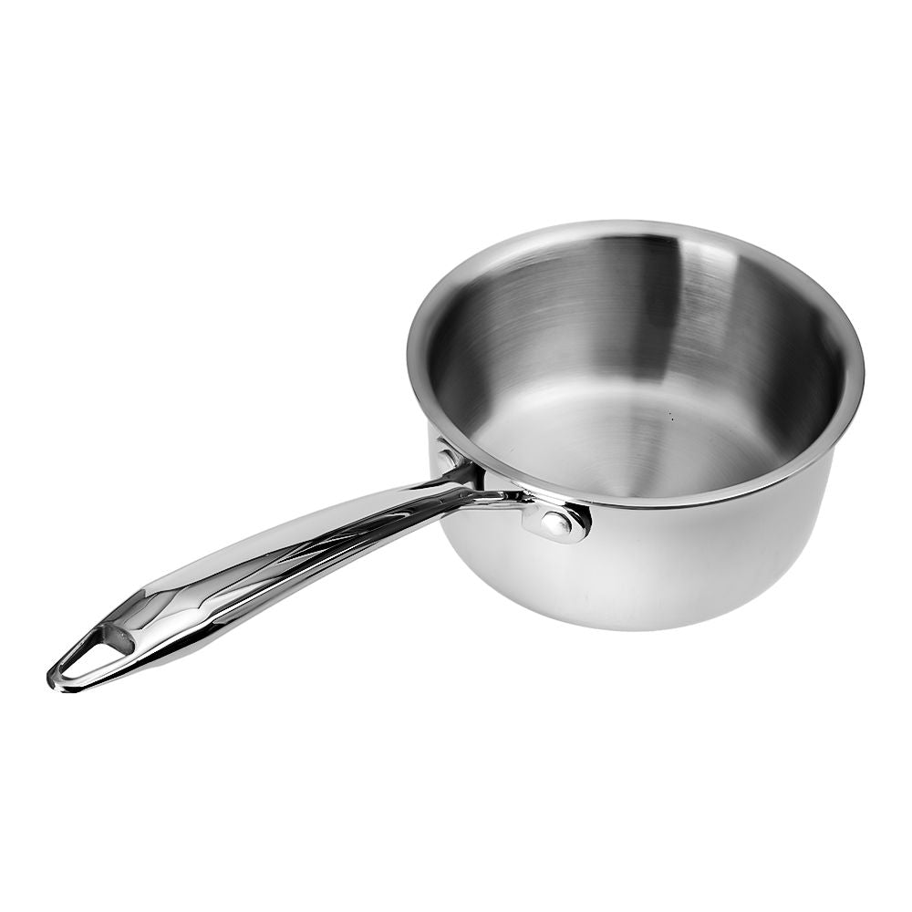Cazo cónico de acero inoxidable 15 cm TSP-15 Qualité Premium