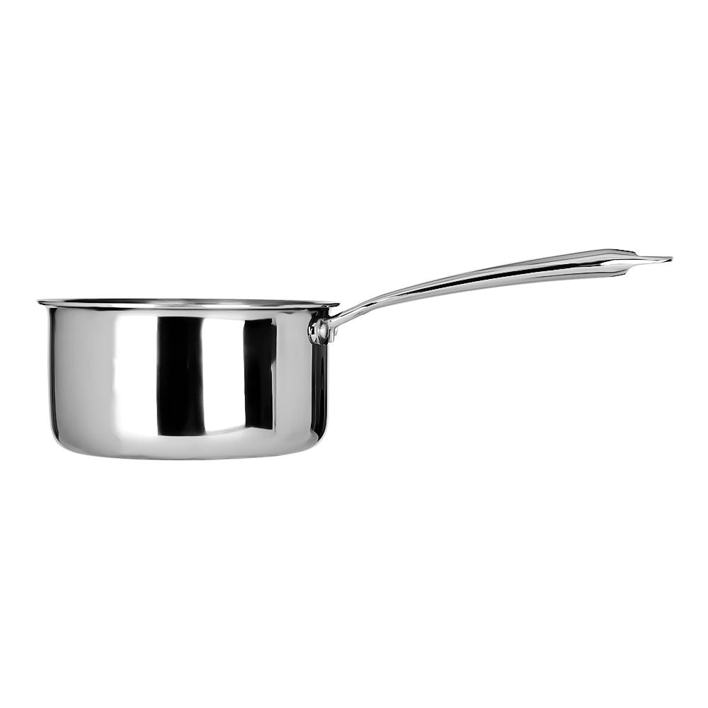 Cazo cónico de acero inoxidable 18 cm TSP-18 Qualité Premium
