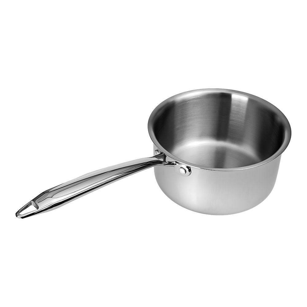 Cazo cónico de acero inoxidable 18 cm TSP-18 Qualité Premium