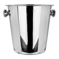 Hielera tulipán de acero inoxidable con perillas 3.8 L BS-III X Qualité Premium