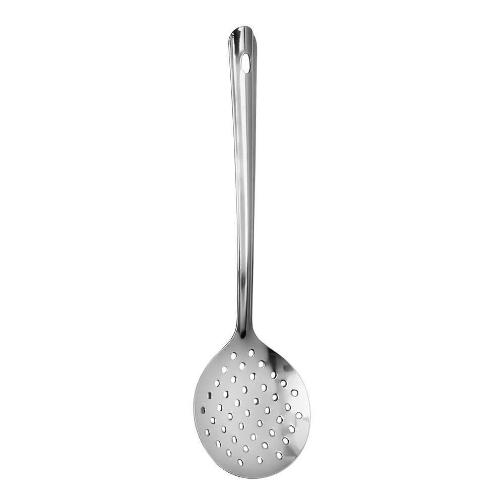 Juego de 9 utensilios de cocina de acero inoxidable cb-6047 Qualité