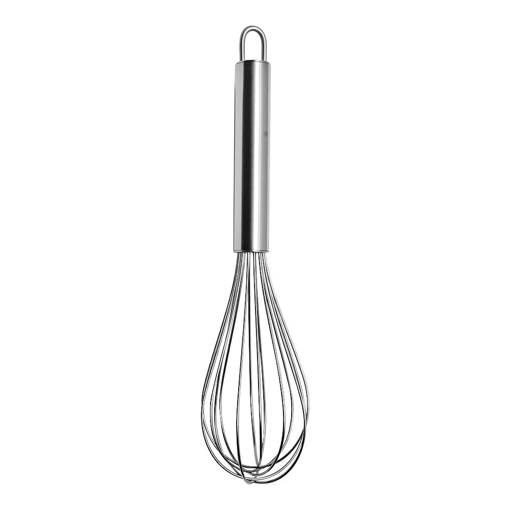 Juego de 9 utensilios de cocina de acero inoxidable cb-6047 Qualité