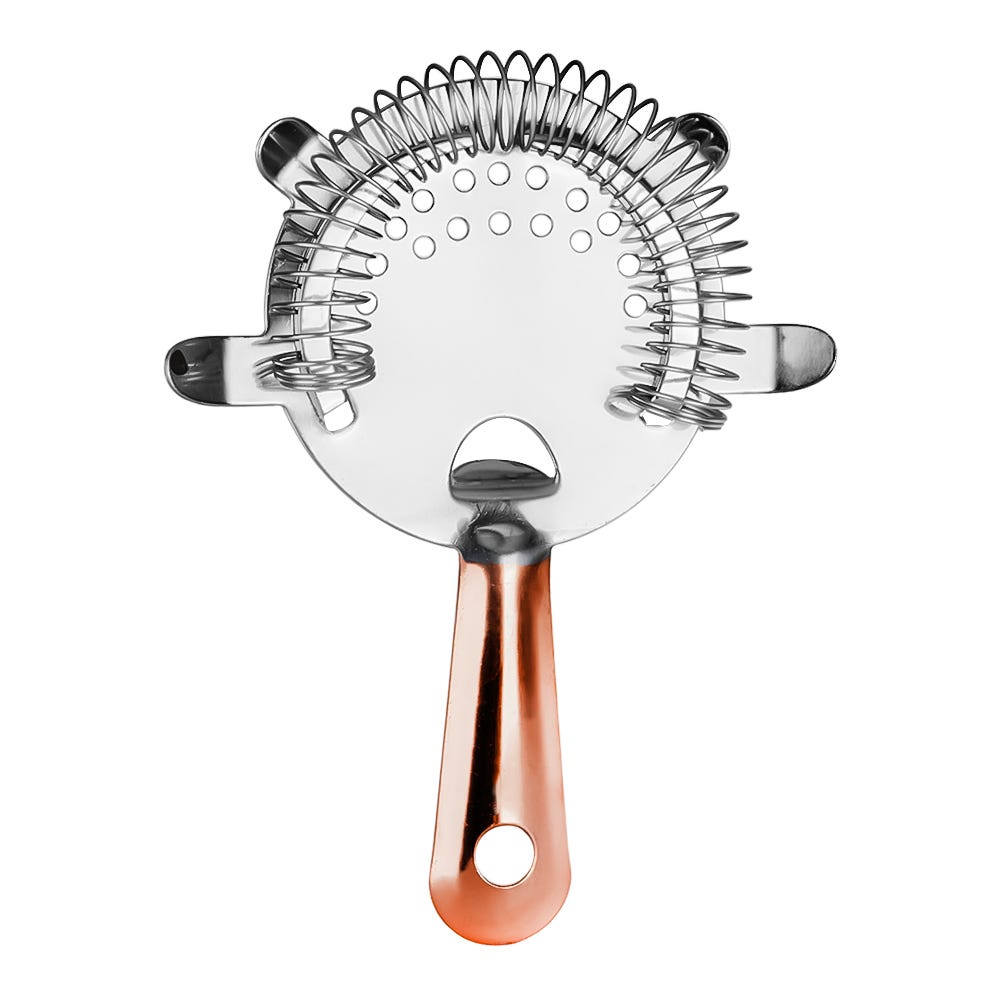 Juego de coctelería 3 piezas de acero inoxidable CB-6108 Qualité