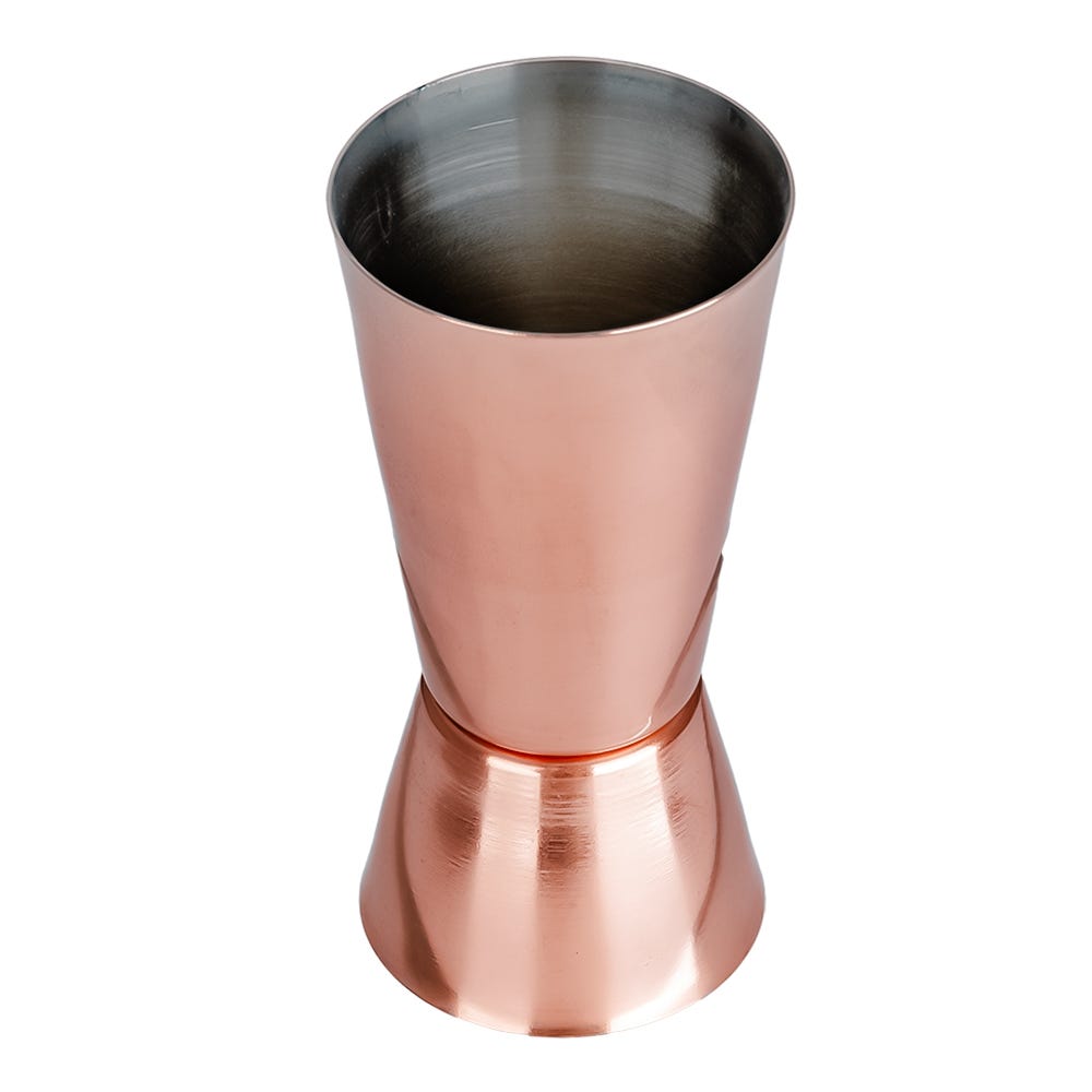 Juego de coctelería 3 piezas de acero inoxidable CB-6108 Qualité