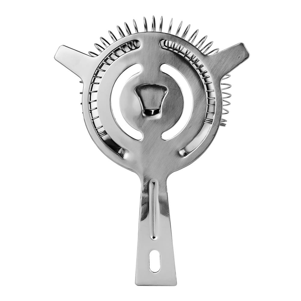 Juego de coctelería 5 piezas de acero inoxidable 41502 Qualité