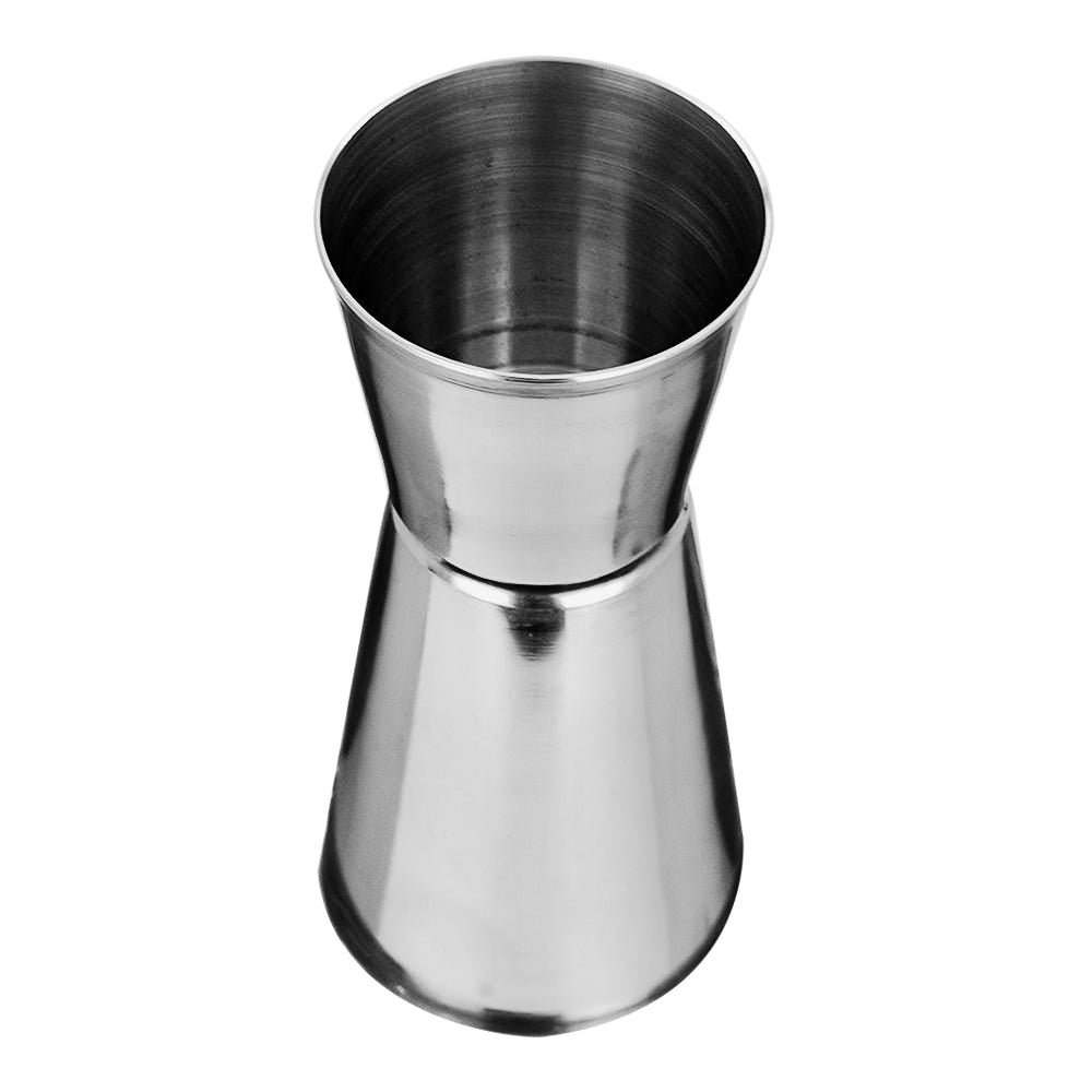 Juego de coctelería 5 piezas de acero inoxidable 41502 Qualité