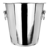Cubeta para vino de acero inoxidable 21.5 cm 41201 Qualité