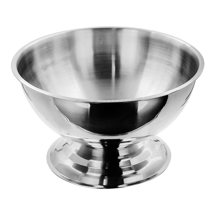Tina de hielo para vino de acero inoxidable 12.1 litros 16463 Qualité