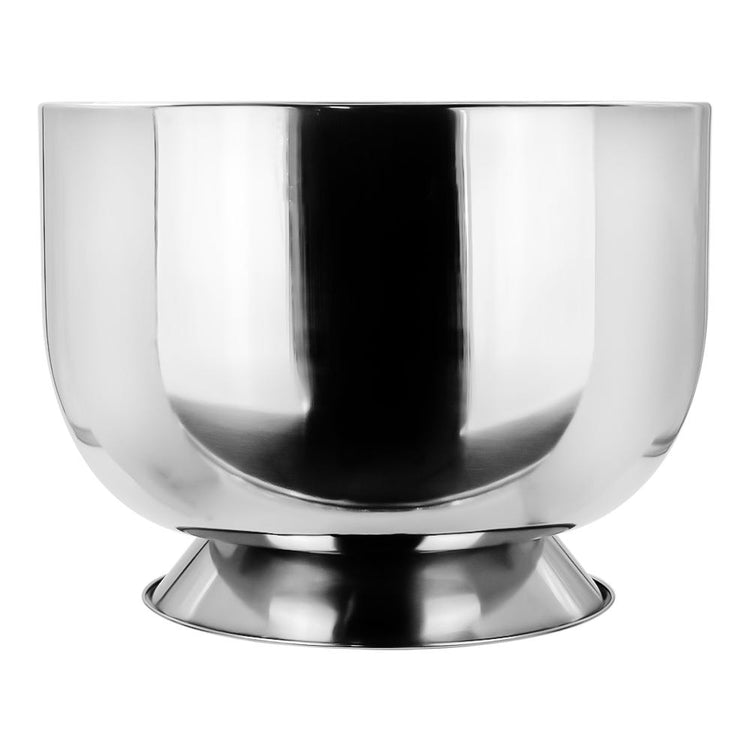 Champañera de acero inoxidable 31.8 cm 22086 Qualité