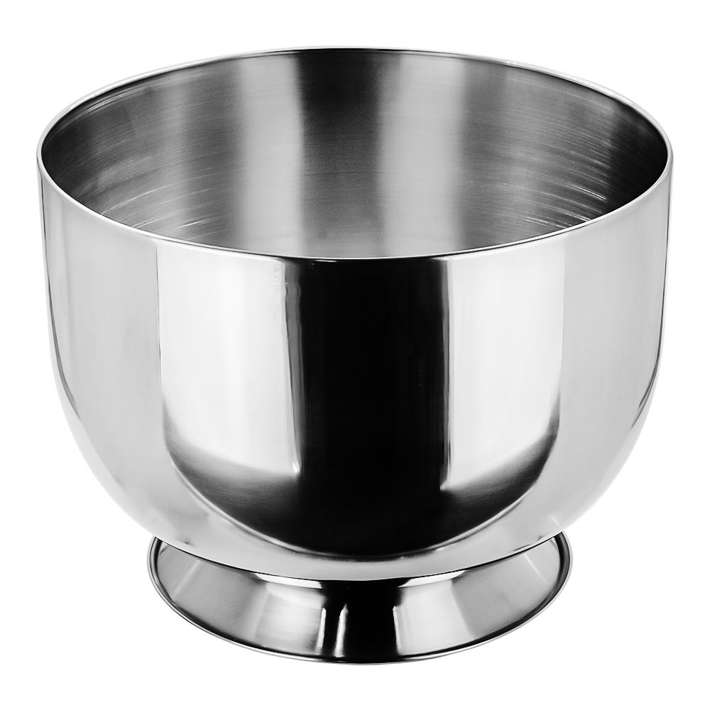 Champañera de acero inoxidable 31.8 cm 22086 Qualité