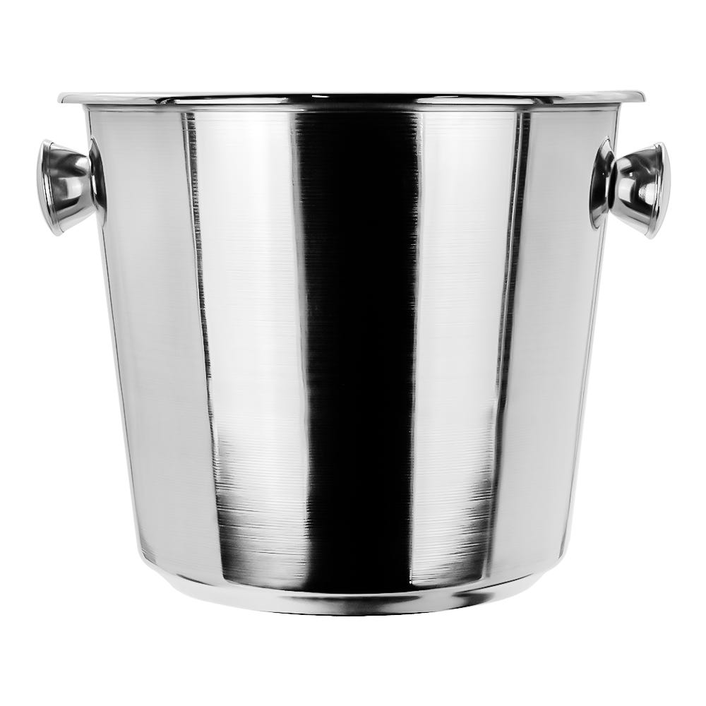Cubeta para vino de acero inoxidable con perilla 5.700 litros 402 Qualité