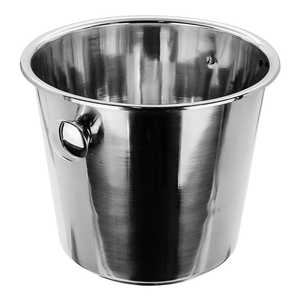 Cubeta para vino de acero inoxidable con perilla 5.700 litros 402 Qualité