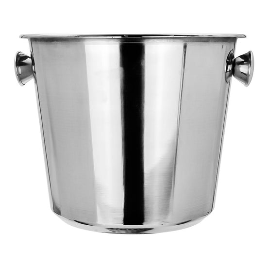 Cubeta para vino de acero inoxidable con perilla 7.100 litros 40201 Qualité