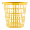 Canasta redonda de plástico para ropa 45 L 11034 Home Pro