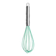 Batidor manual de acero y punta de silicón varios colores ATU02K Home Sweet Home