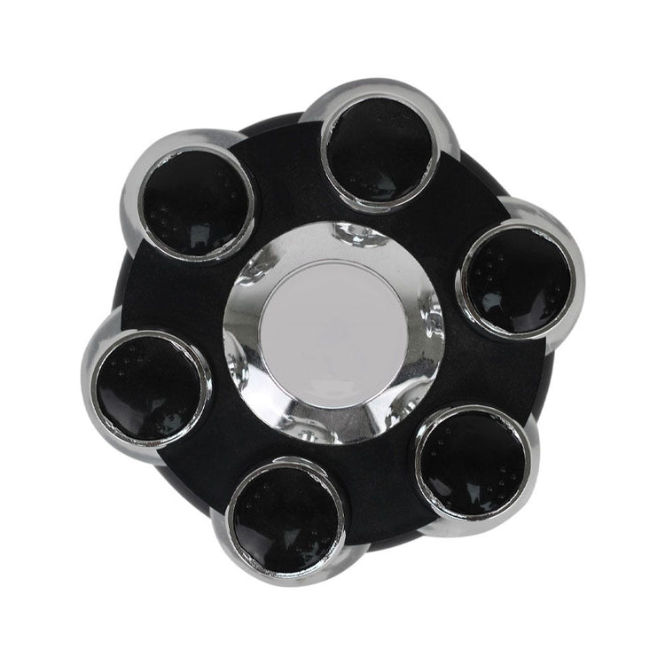 Set de 6 especieros con base circular