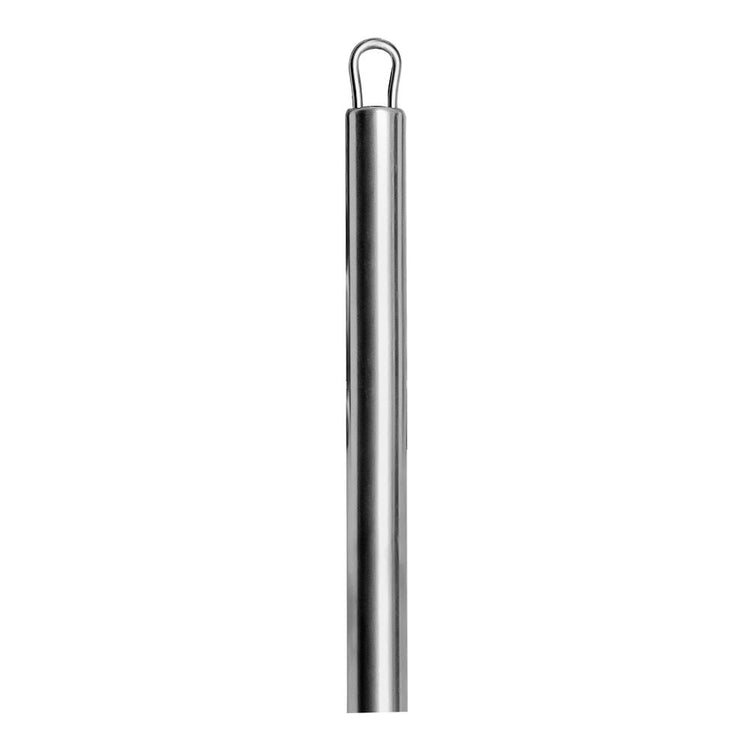 Cucharón para spaguetti de acero y punta de silicón varios colores ATU05F Home Sweet Home