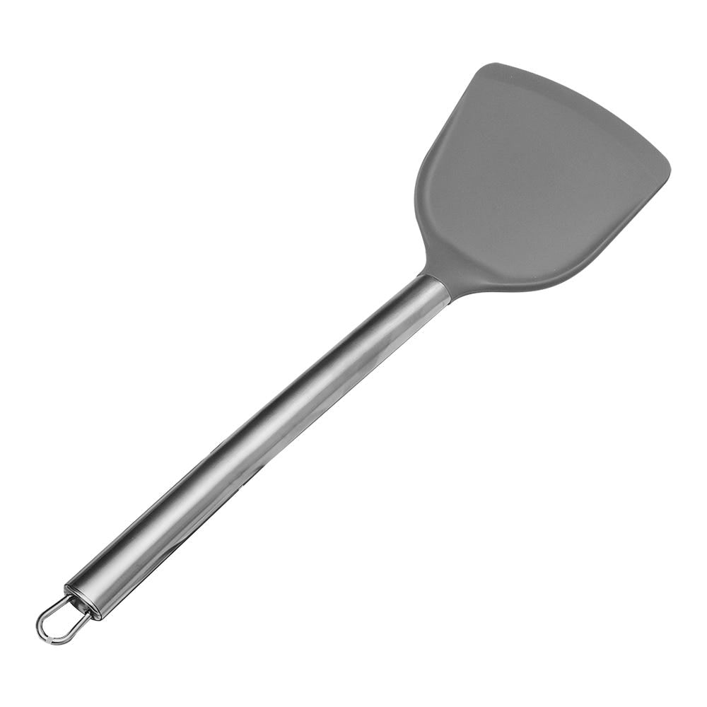 Volteador de acero y punta de silicón varios colores ATU06E Home Sweet Home