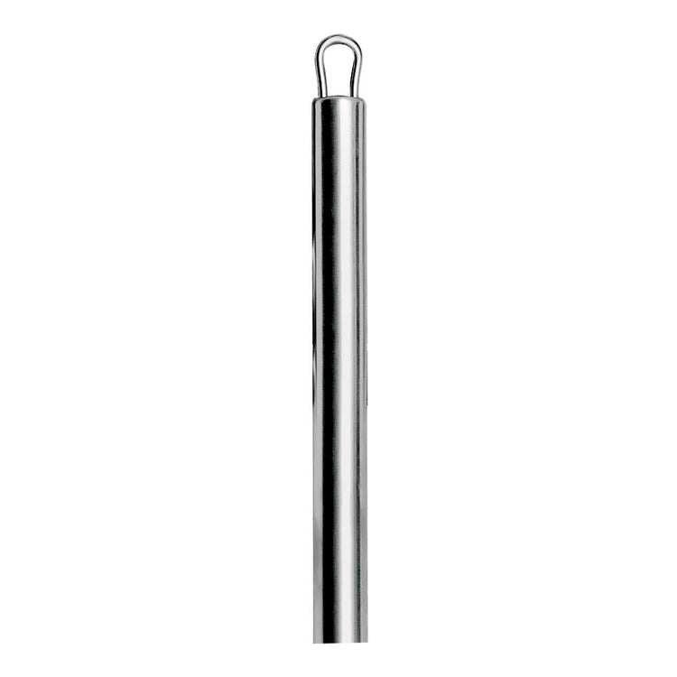 Espumadera de acero y punta de silicón varios colores ATU06F Home Sweet Home