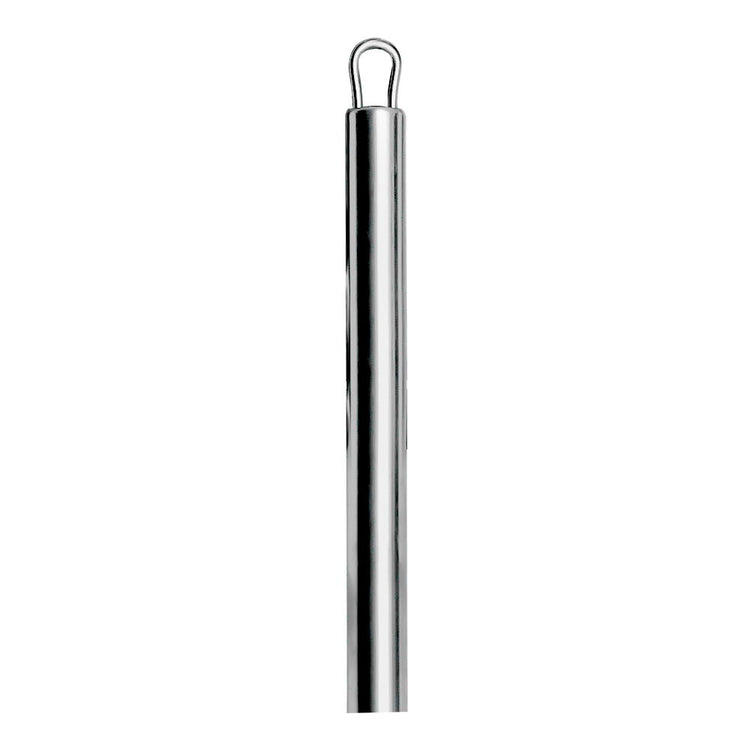 Volteador ranurado de acero y punta de silicón varios colores ATU06I Home Sweet Home