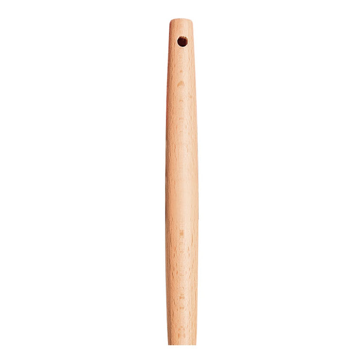 Cucharón para spaguetti de madera y punta de silicón ATA24111E Home Sweet Home