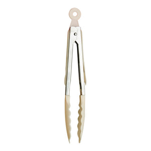 Pinzas de acero y punta de silicón varios colores ATA24111K Home Sweet Home