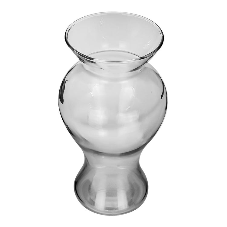 Florero de vidrio 27.7 x 12.2 cm A3757-600 Home Sweet Home