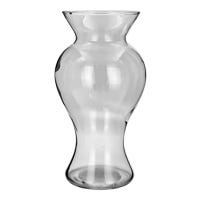 Florero de vidrio 27.7 x 12.2 cm A3757-600 Home Sweet Home