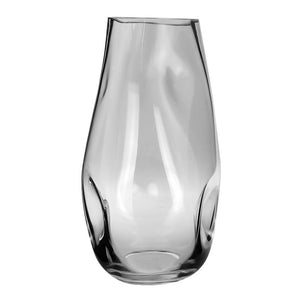 Florero de vidrio 25.3 x 12.6 cm A7123-600 Home Sweet Home