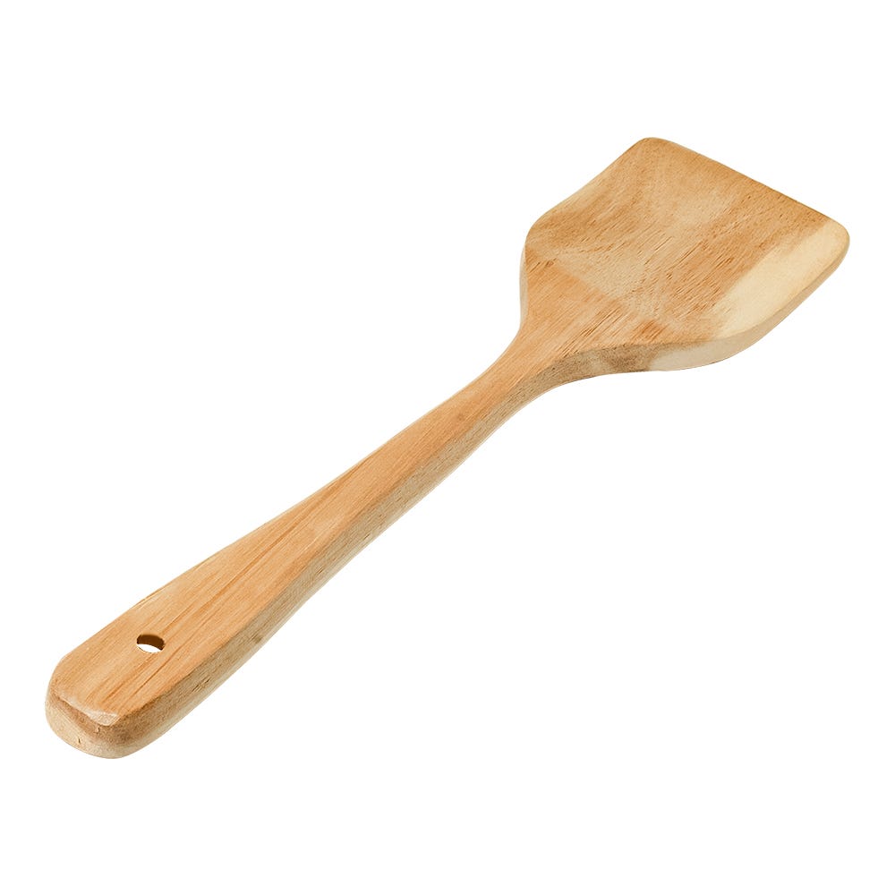 Espátula de madera 37.2 cm ATA0531 Home Sweet Home