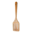Volteador ranurado de madera 33.5 cm ATA0532 Home Sweet Home